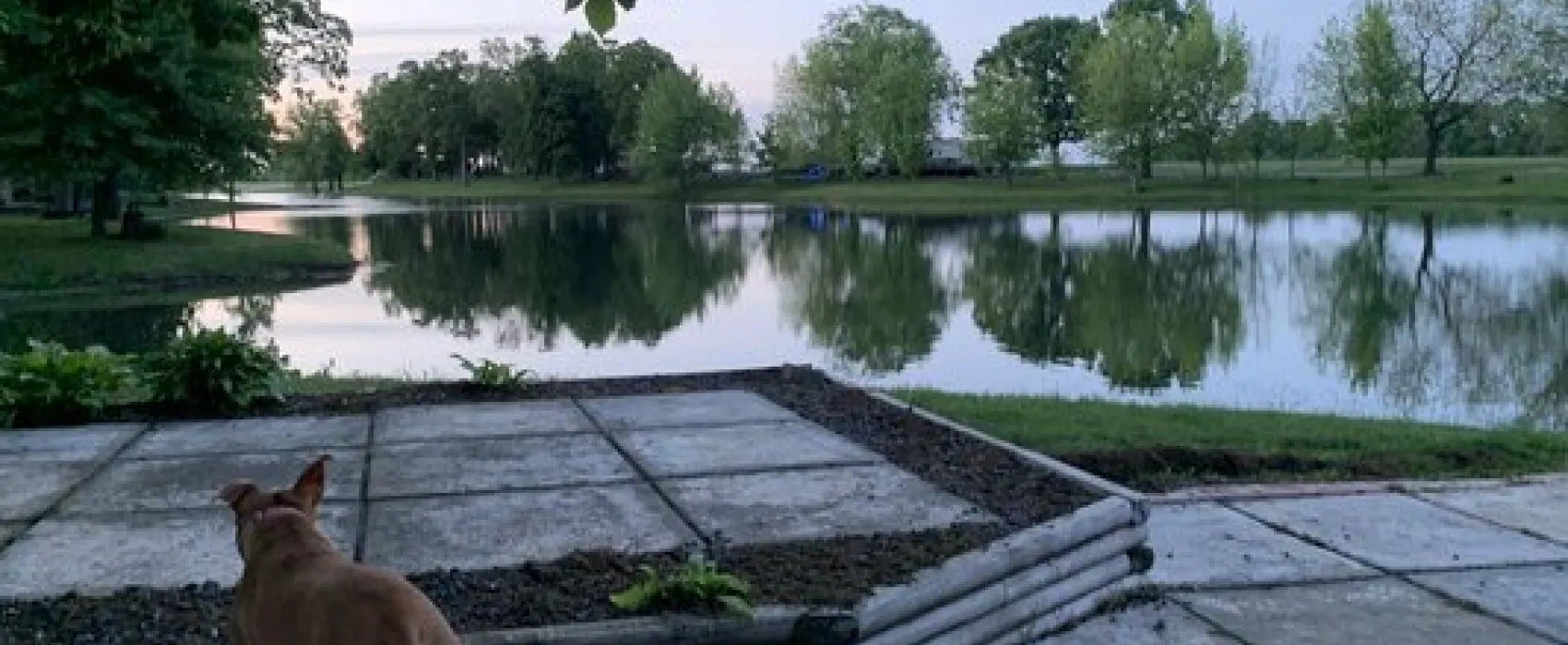 Rustic Acres Campground