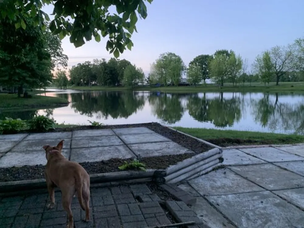 Rustic Acres Campground