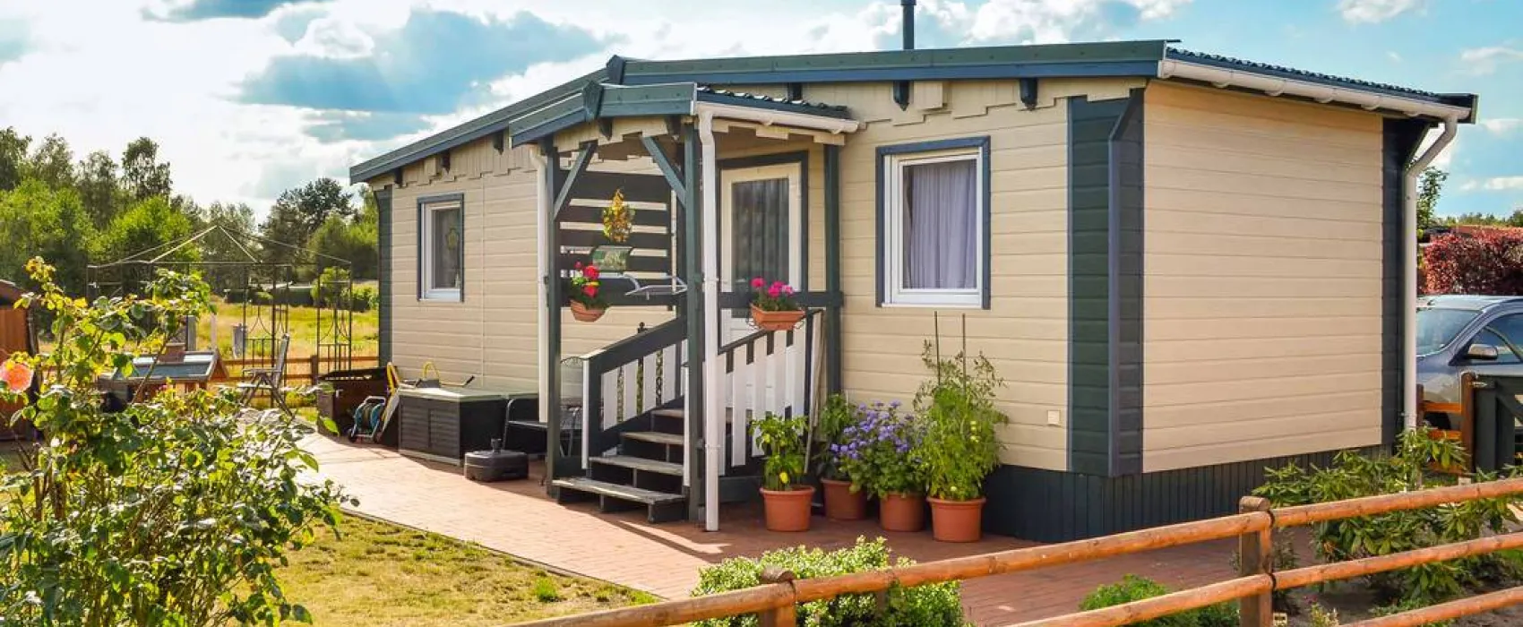 Campingplatz Seepark Südheide