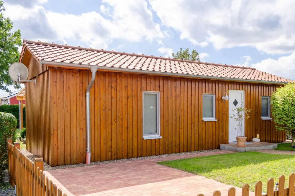 Campingplatz Seepark Südheide