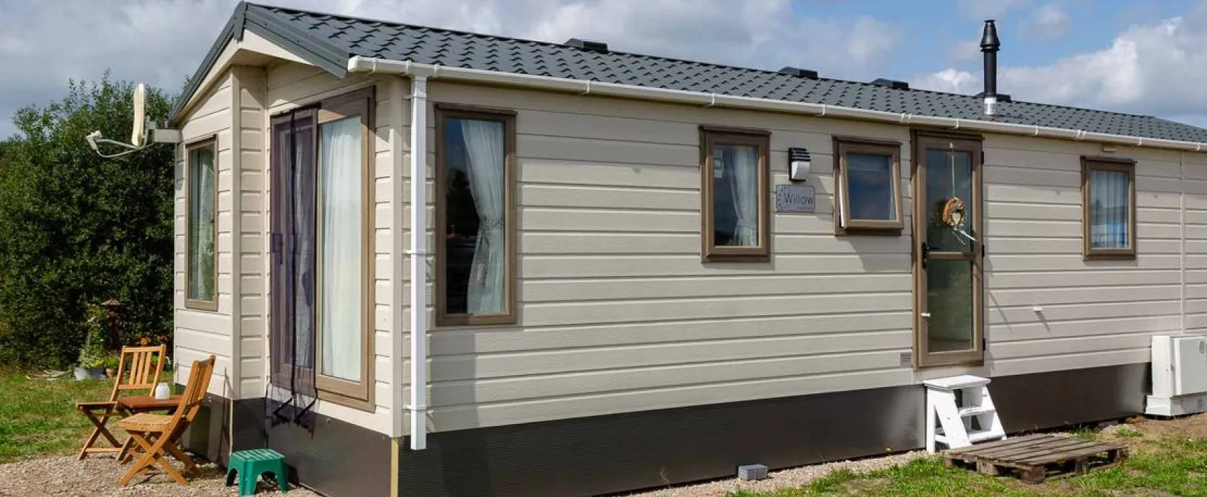 Campingplatz Seepark Südheide