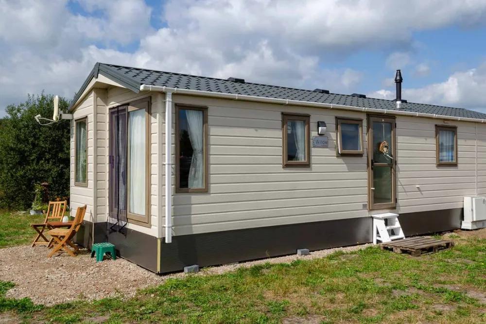 Campingplatz Seepark Südheide
