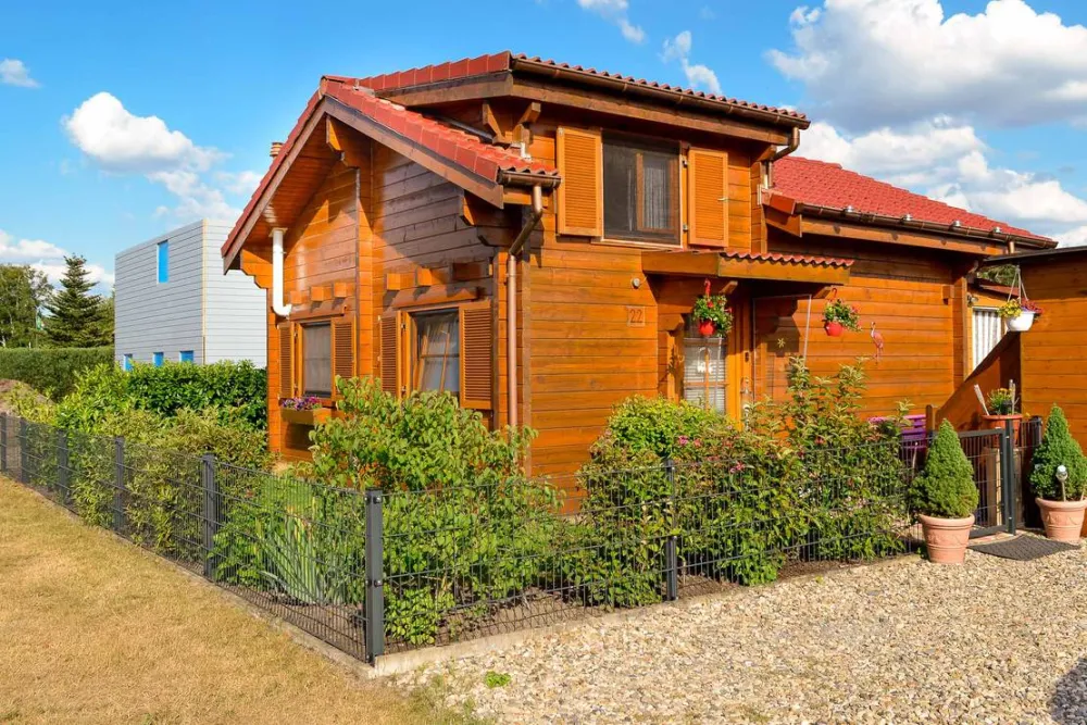 Campingplatz Seepark Südheide