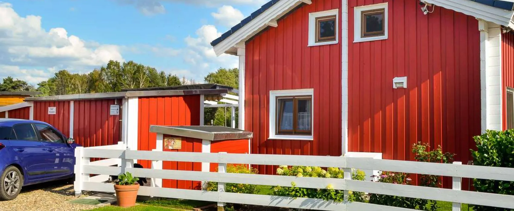 Campingplatz Seepark Südheide