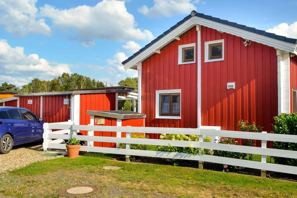 Campingplatz Seepark Südheide