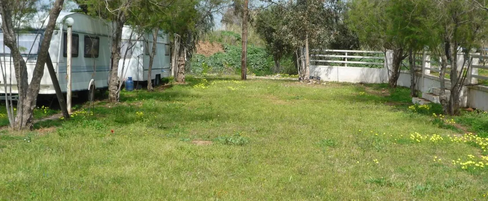 Golden Coast Camping