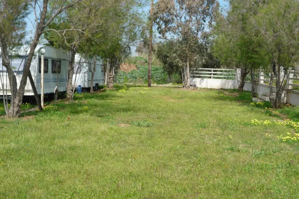 Golden Coast Camping