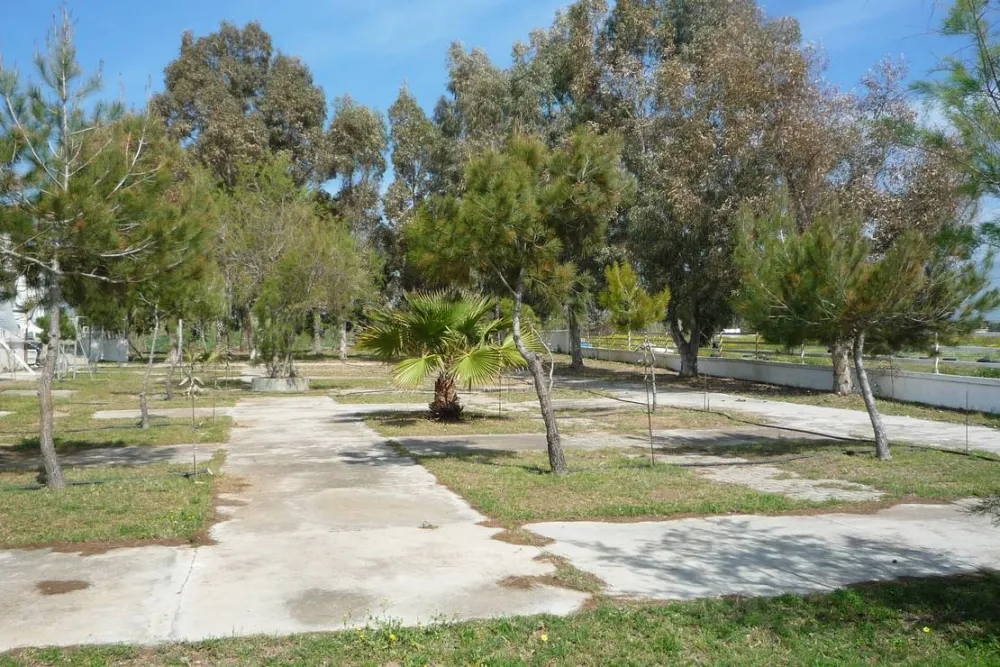 Golden Coast Camping