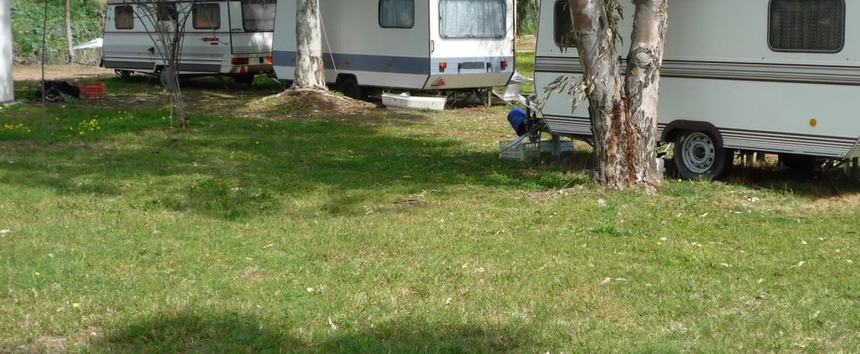 Golden Coast Camping