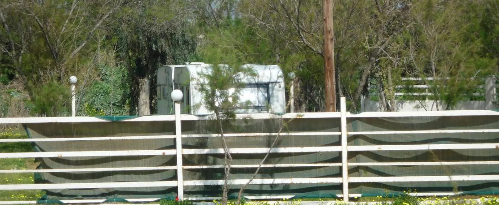 Golden Coast Camping