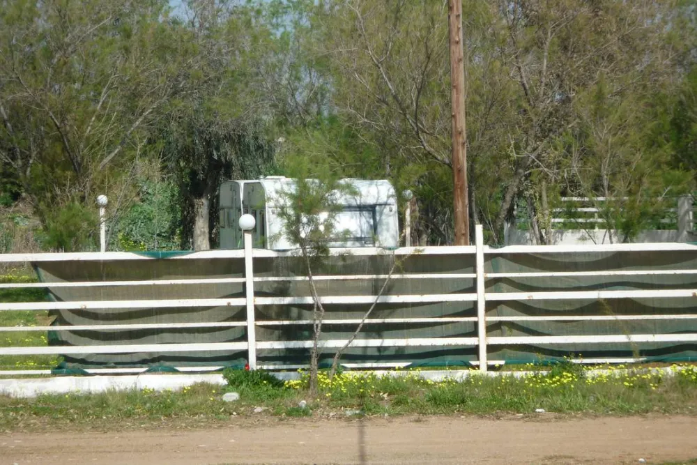 Golden Coast Camping