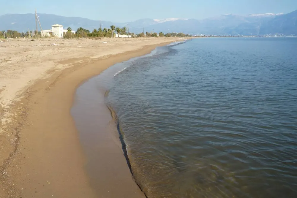 Golden Coast Camping