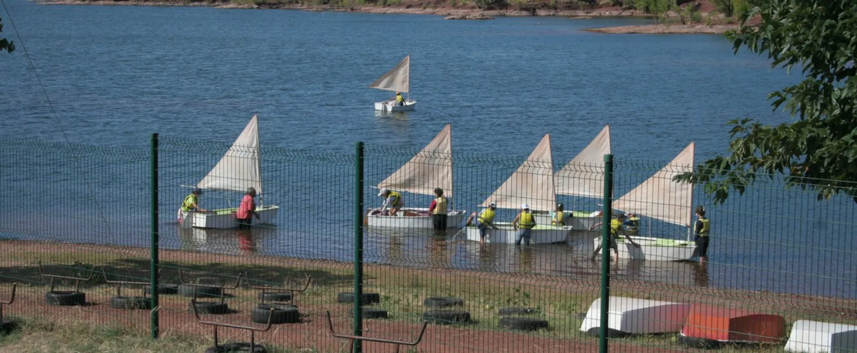 Municipal Les Vailhes