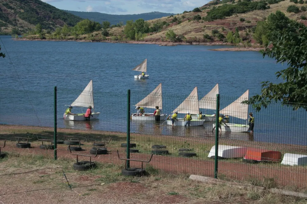 Municipal Les Vailhes