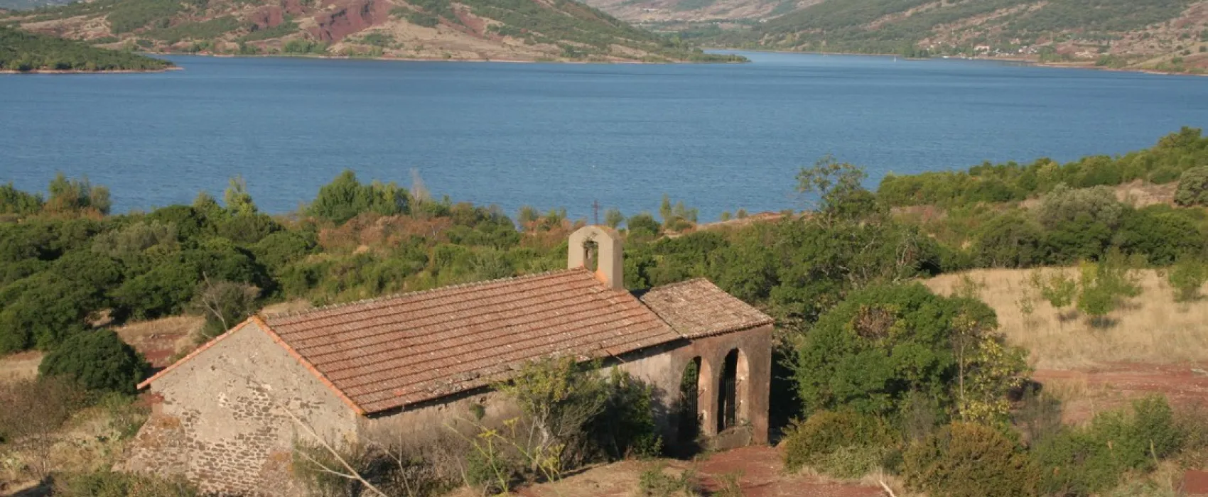 Municipal Les Vailhes