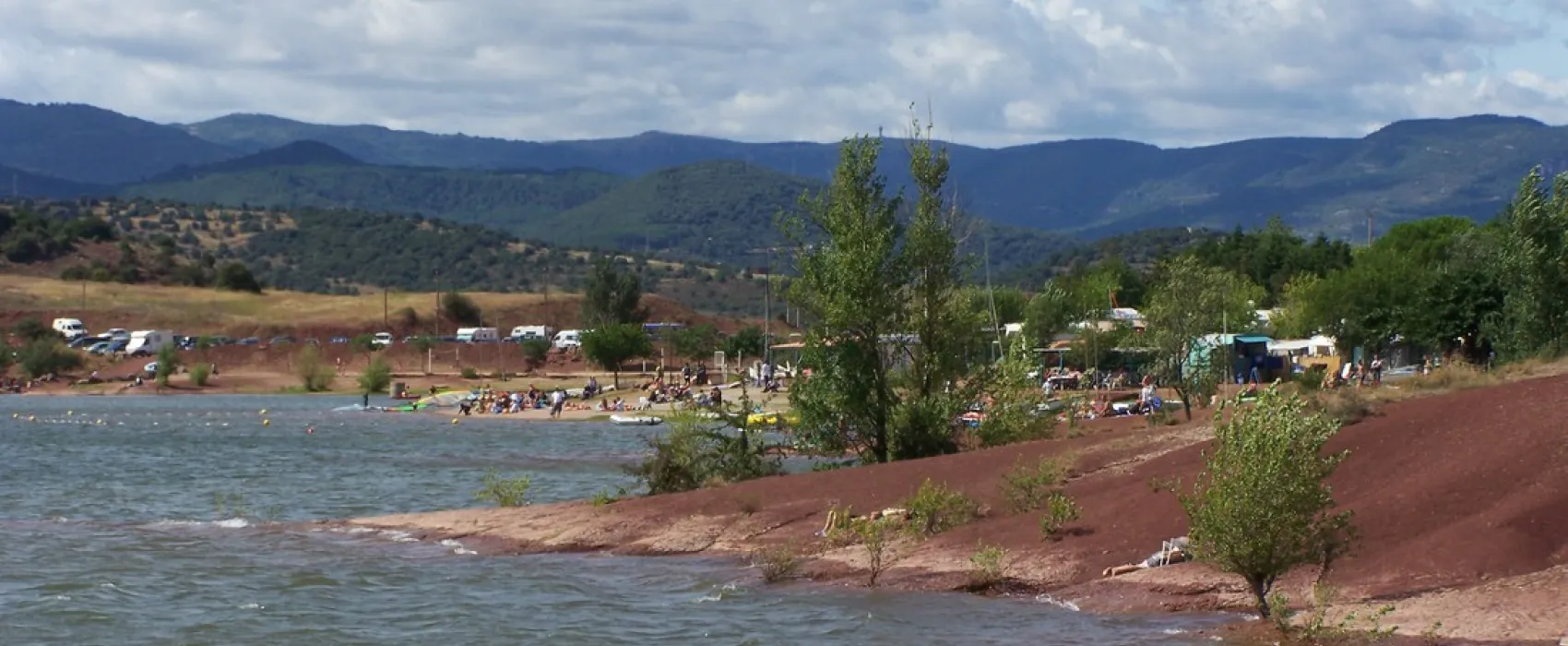 Municipal Les Vailhes