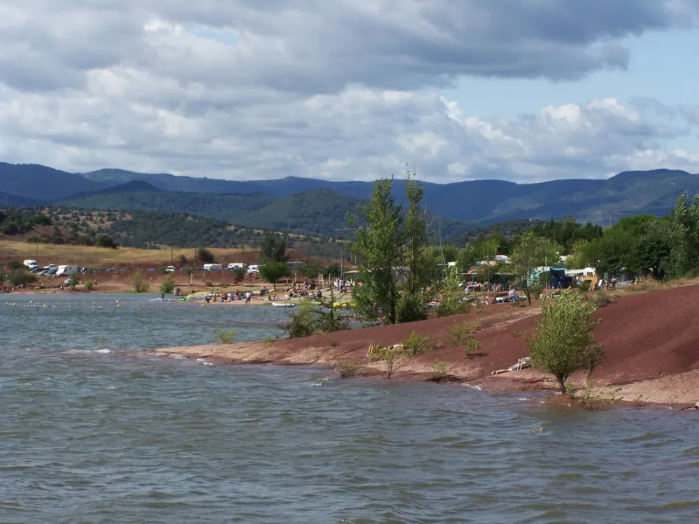 Municipal Les Vailhes