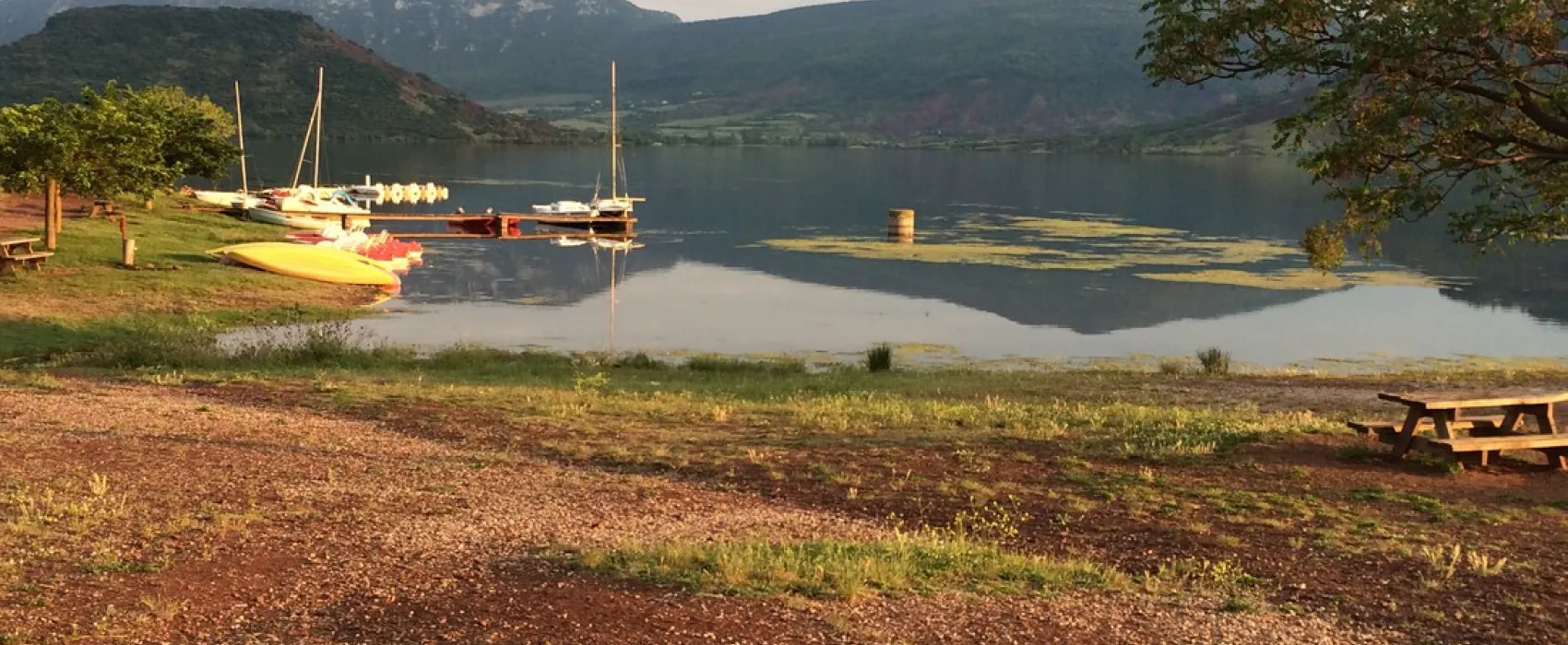 Municipal Les Vailhes