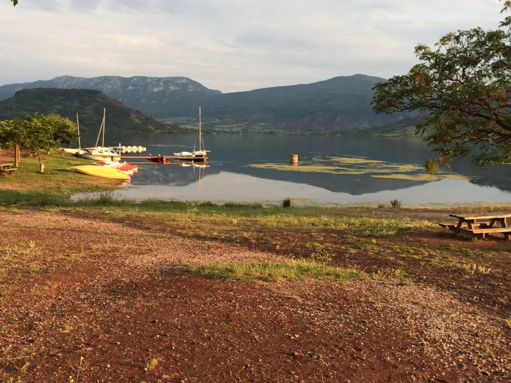 Municipal Les Vailhes