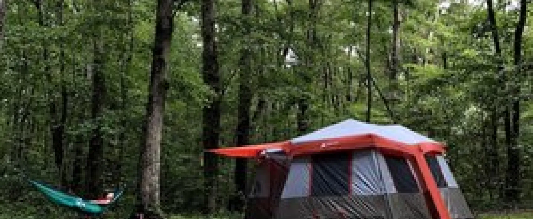 Foster Falls Campground