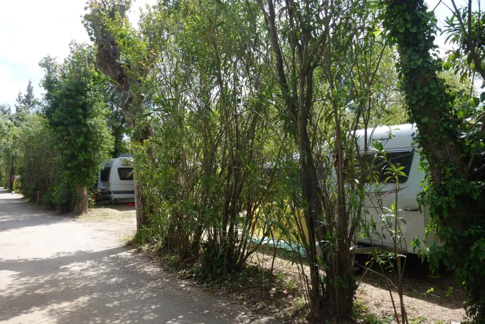 Camping Les Pecheurs