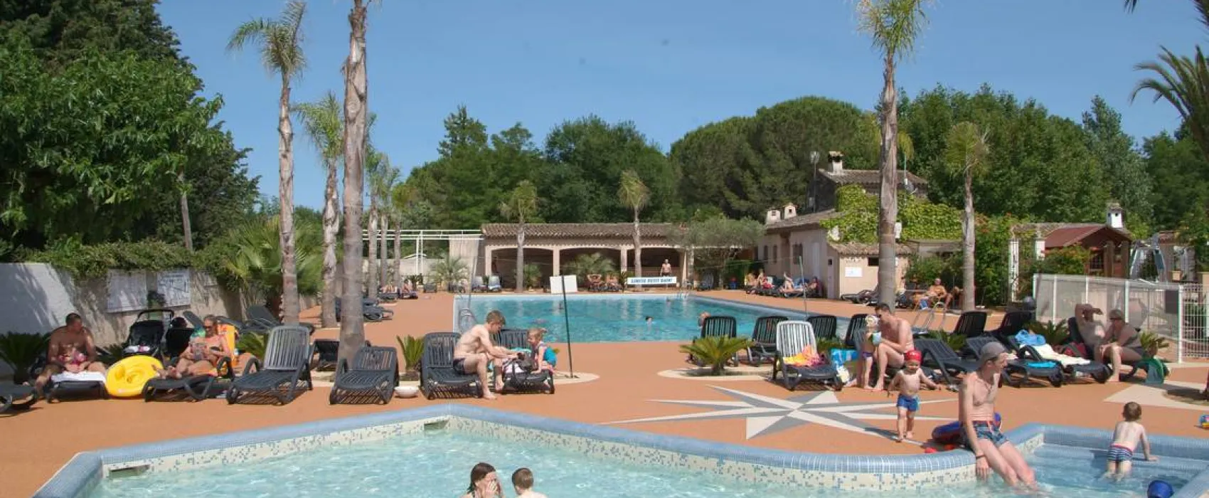 Camping Les Pecheurs