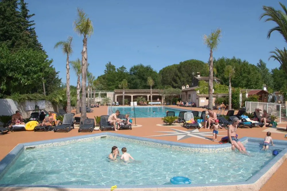 Camping Les Pecheurs