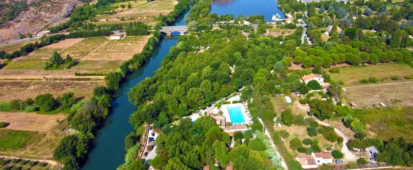 Camping Les Pecheurs