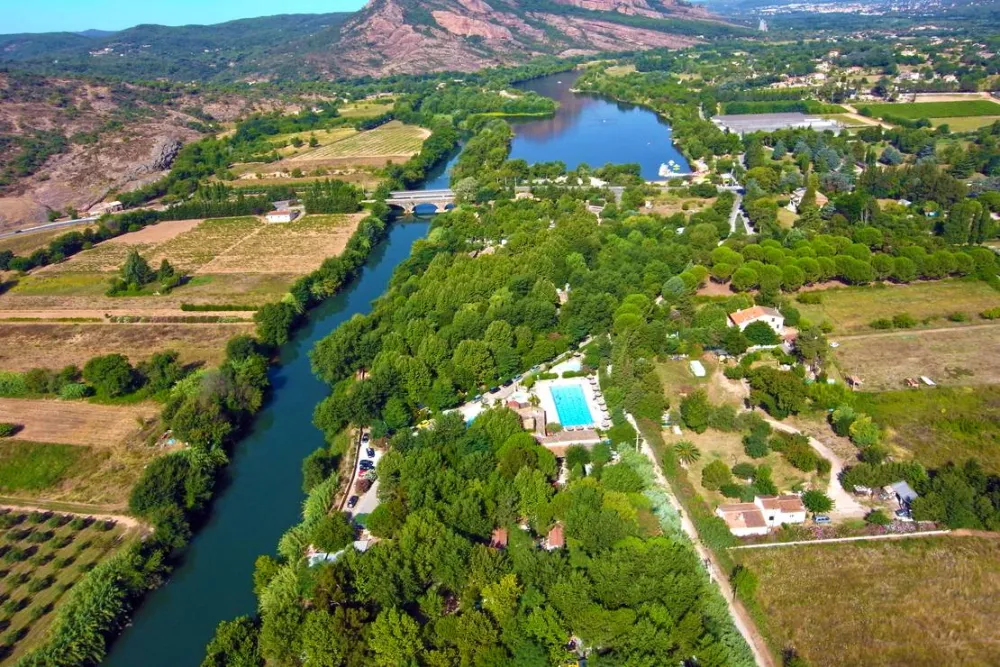 Camping Les Pecheurs