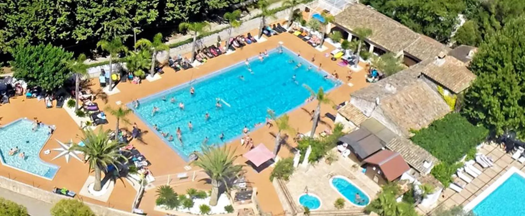 Camping Les Pecheurs