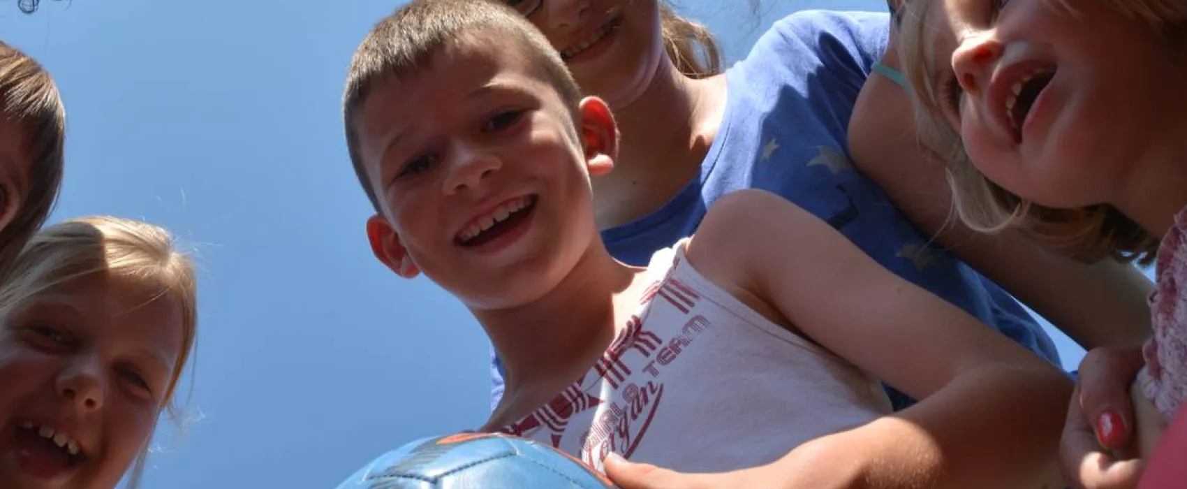 Camping Les Pecheurs