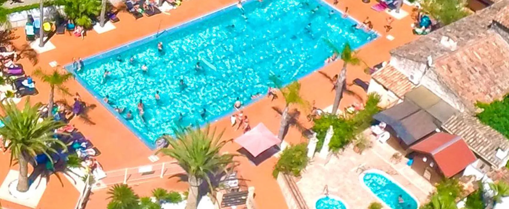 Camping Les Pecheurs