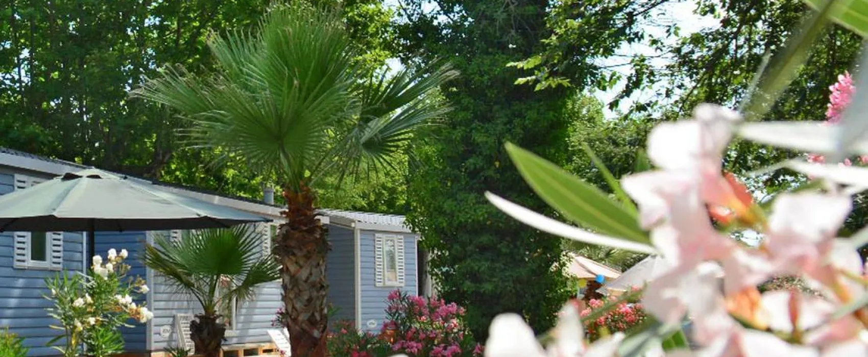 Camping Les Pecheurs