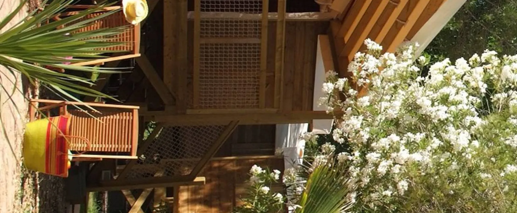 Camping Les Pecheurs