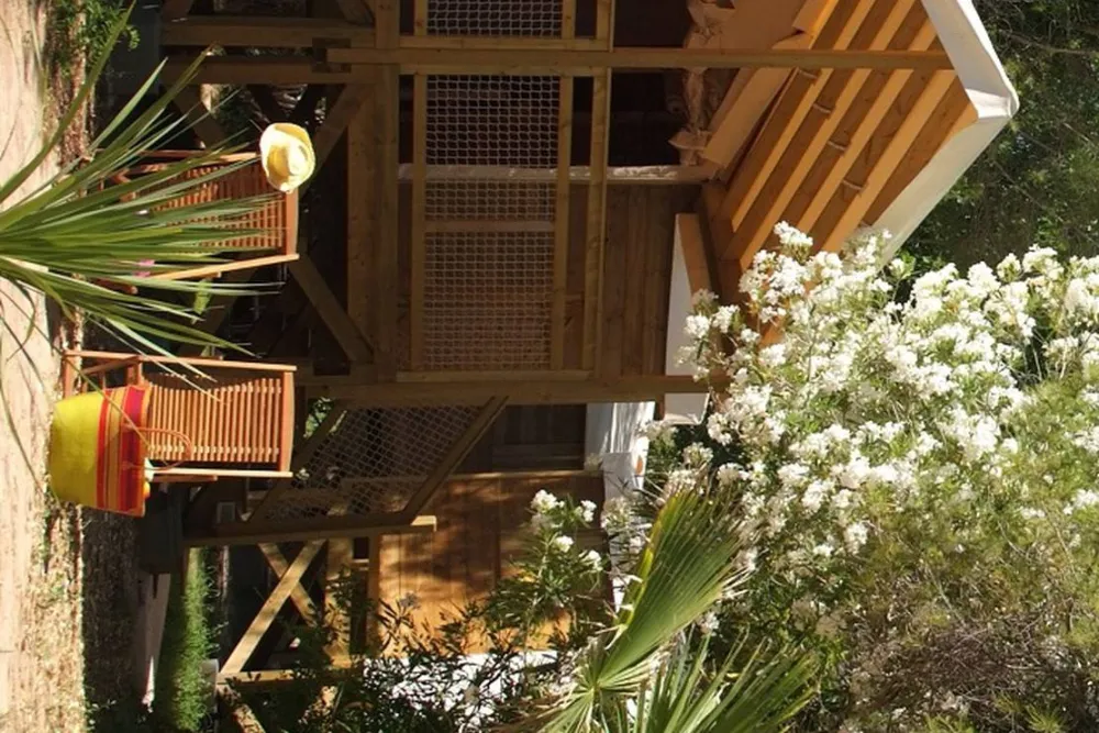 Camping Les Pecheurs