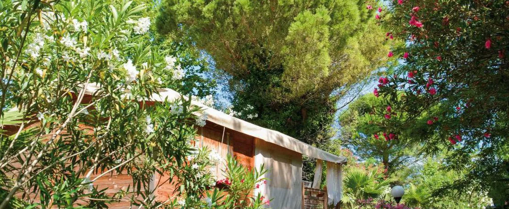 Camping Les Pecheurs