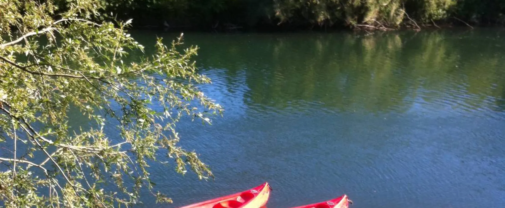 Camping Les Pecheurs