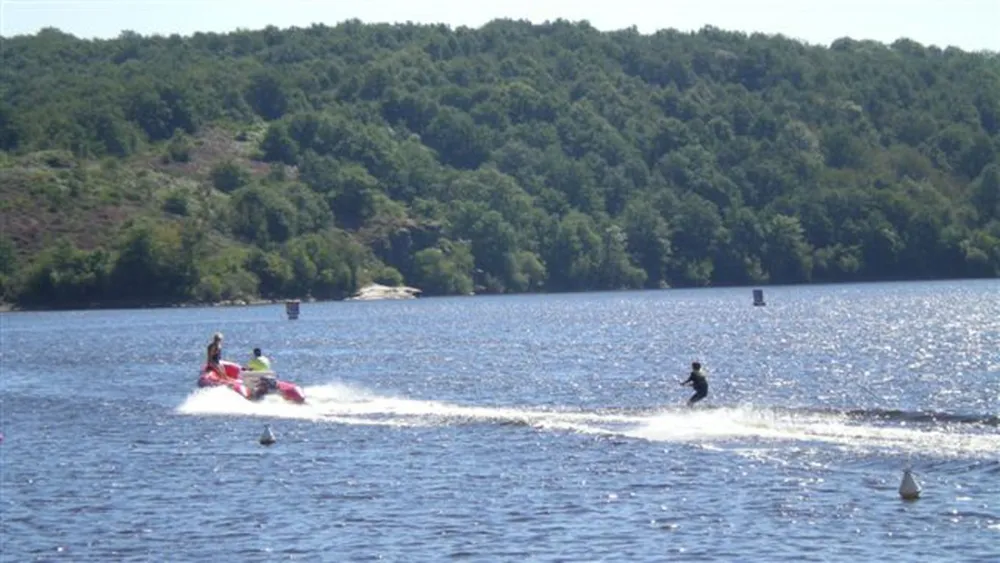 Municipal de Fougères