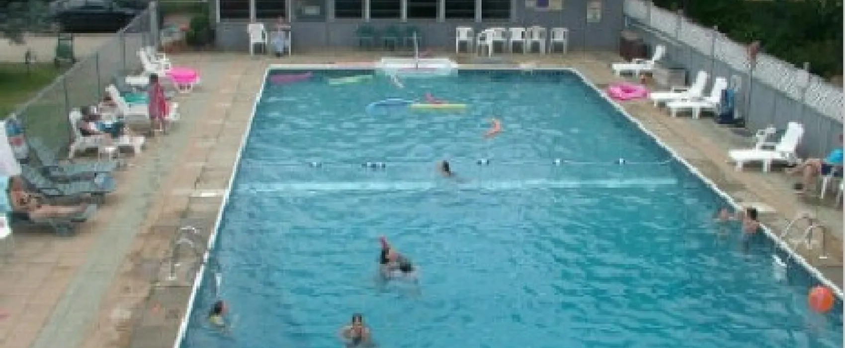 Range Pond Campground