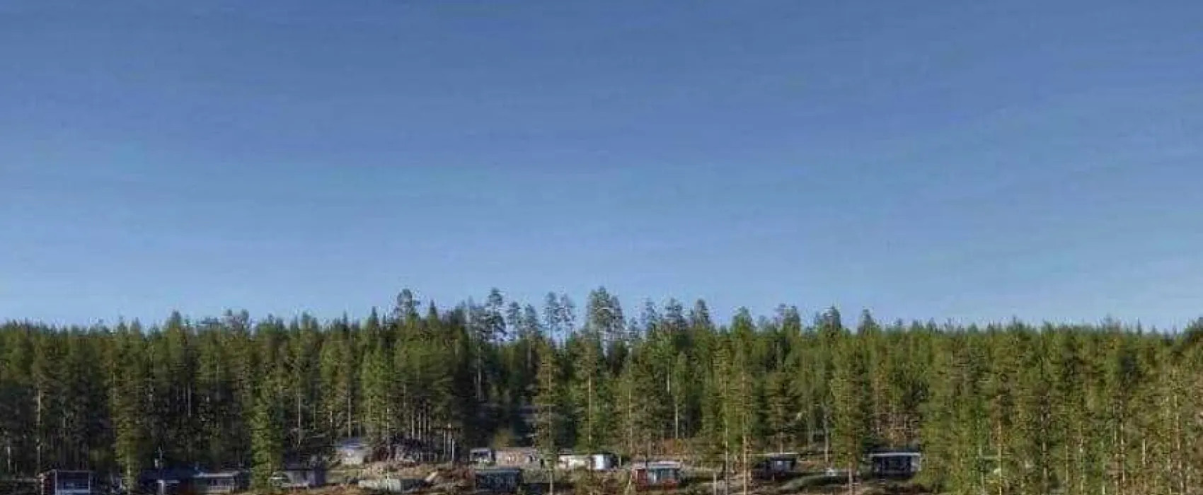 Tallbackens Fritidsby