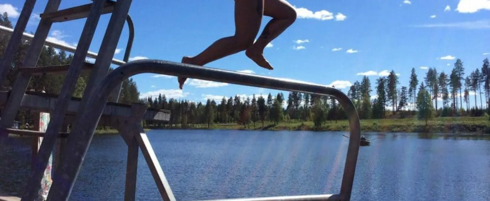 Tallbackens Fritidsby