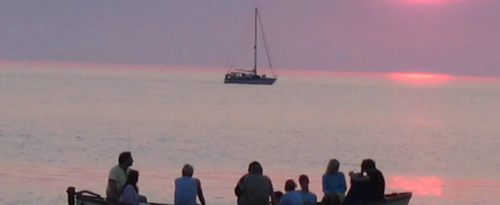 Råbocka Familjecamping