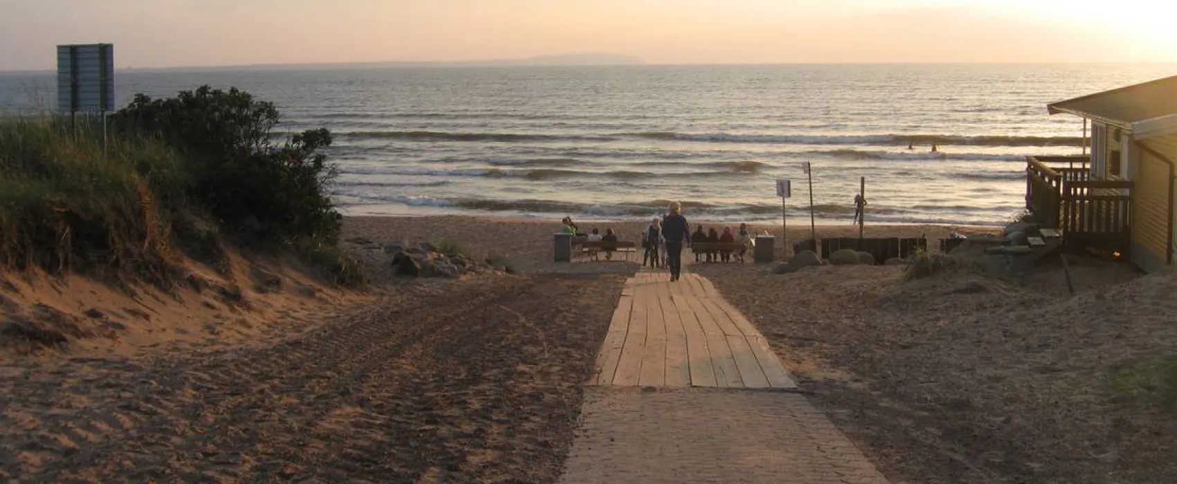 Råbocka Familjecamping