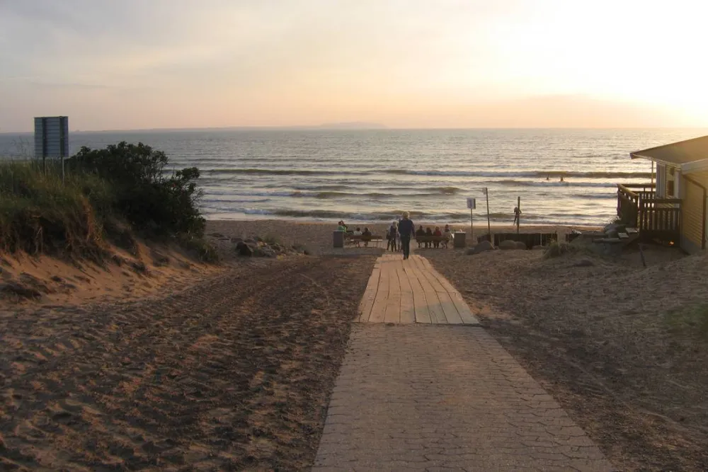 Råbocka Familjecamping