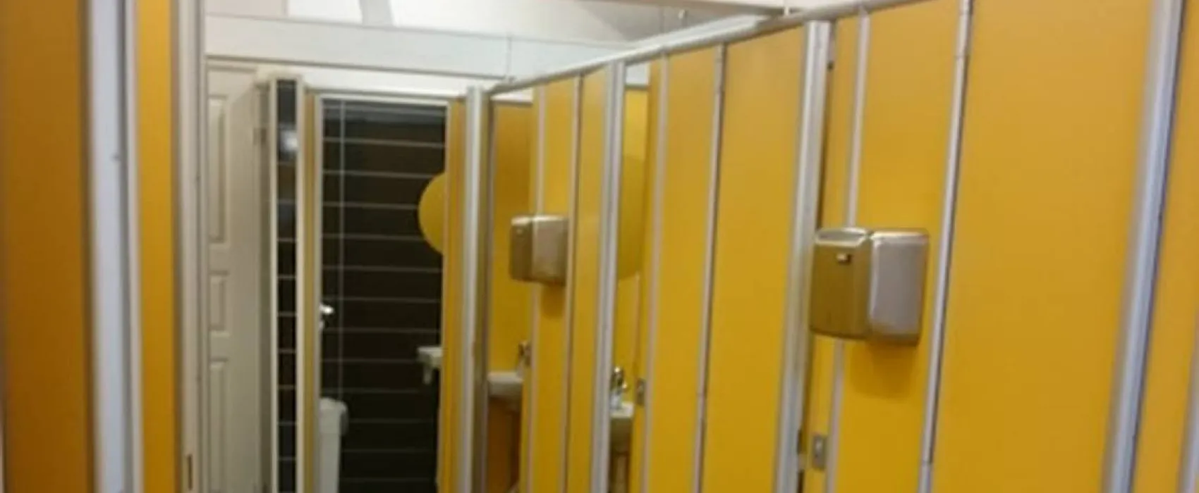 Råbocka Familjecamping