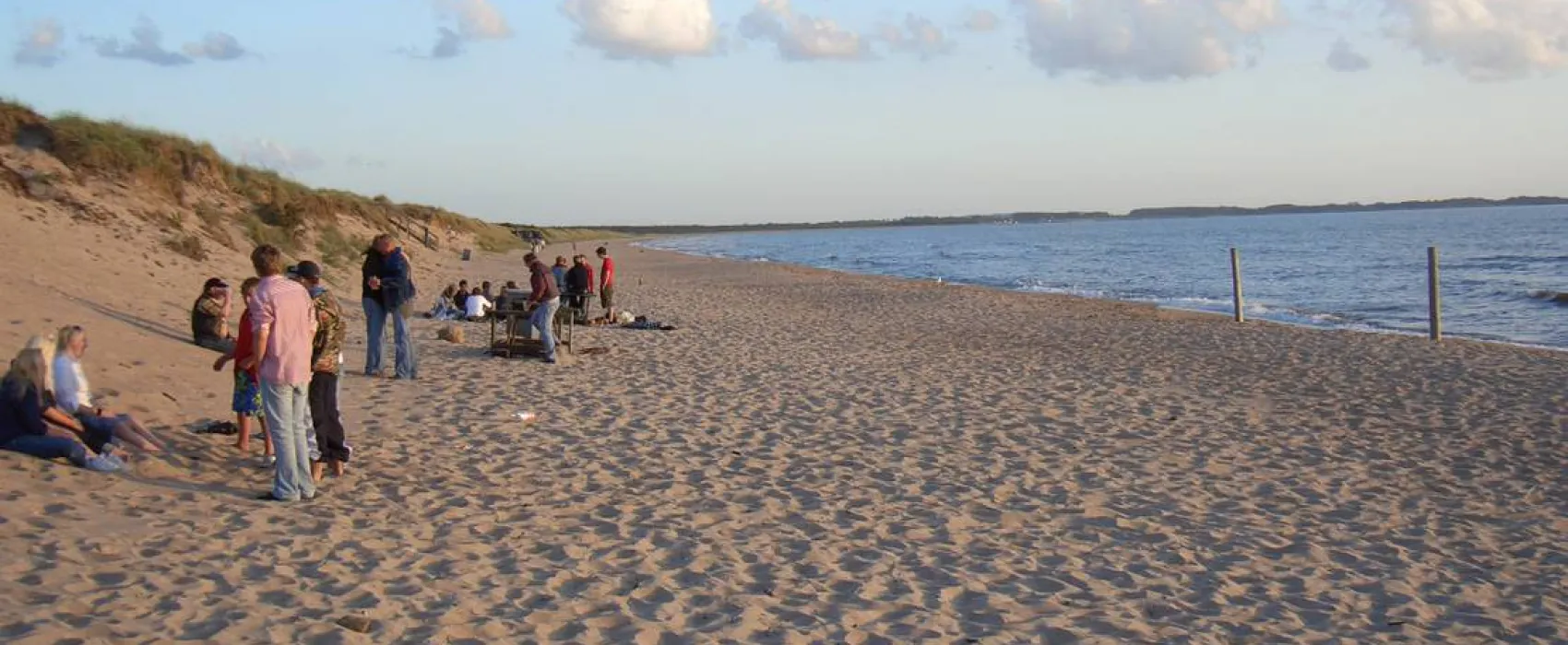 Råbocka Familjecamping
