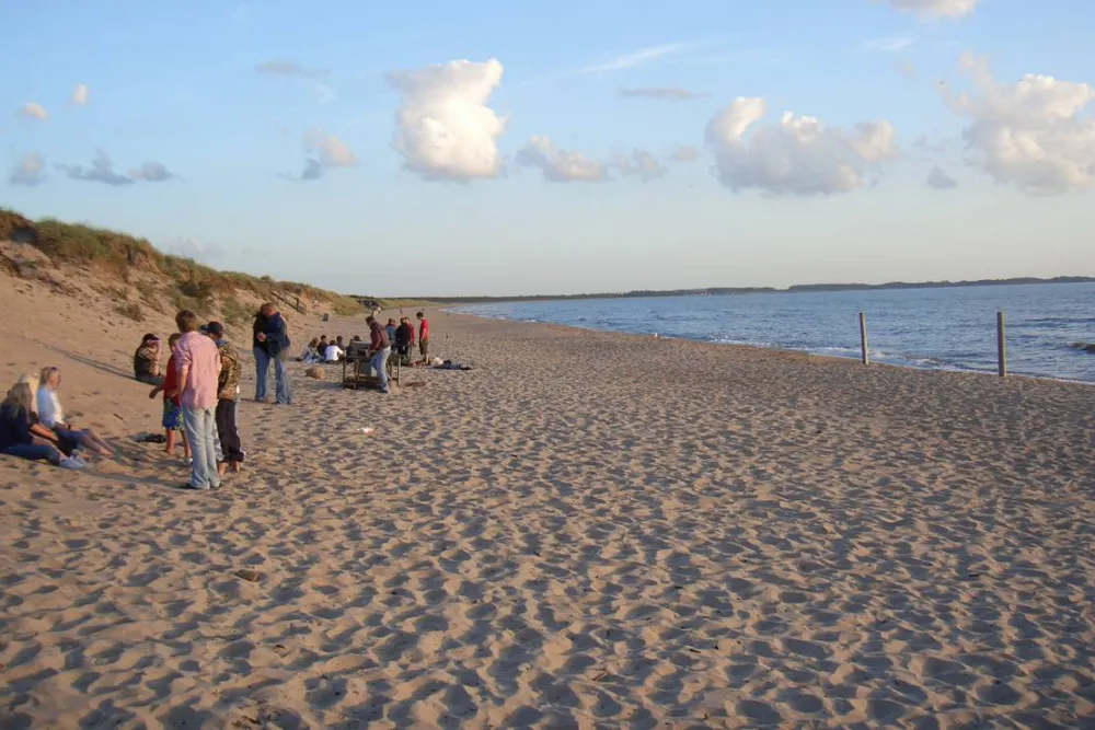 Råbocka Familjecamping