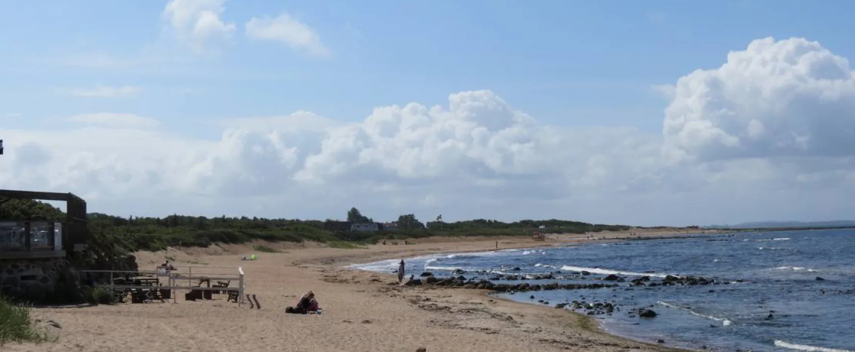 Råbocka Familjecamping