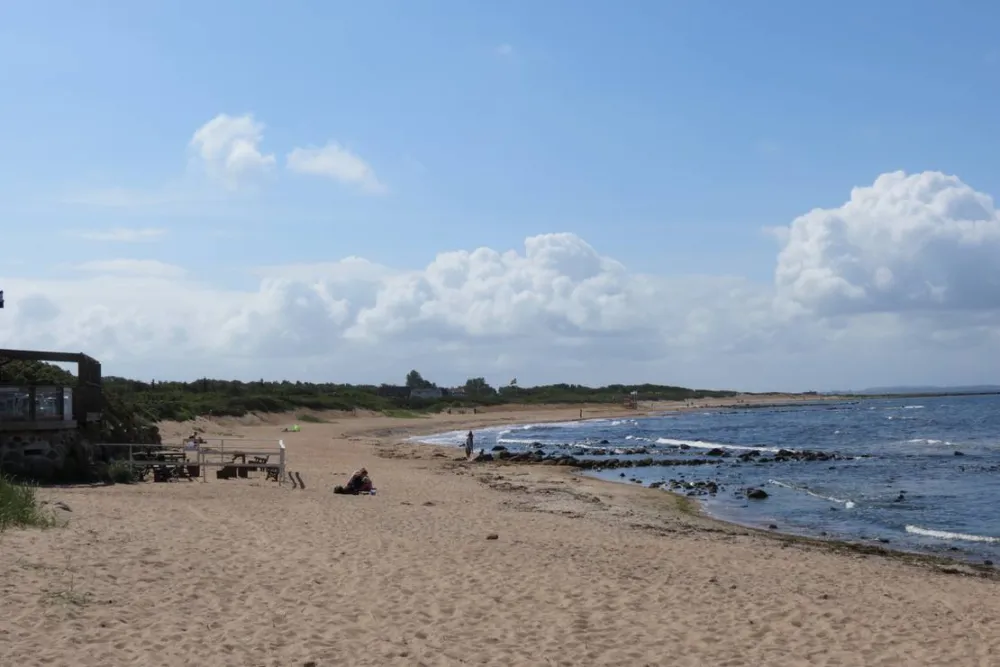 Råbocka Familjecamping