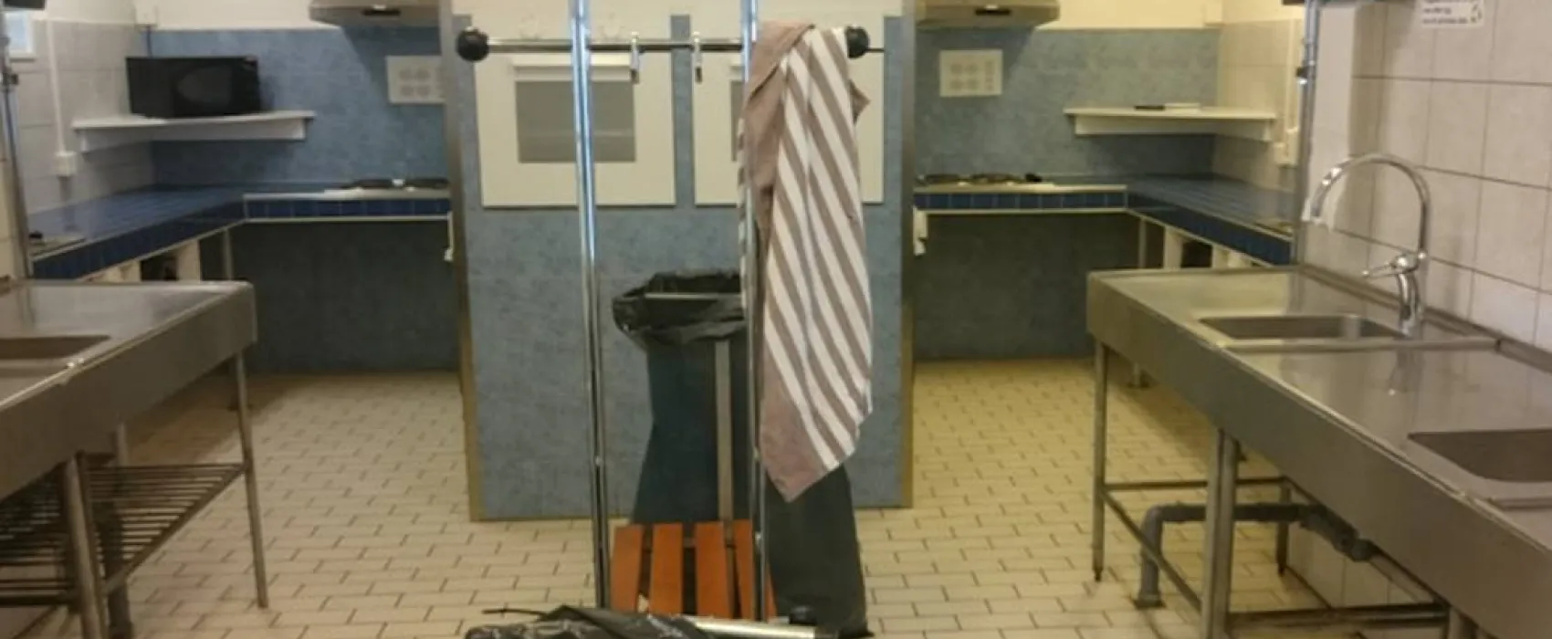 Råbocka Familjecamping